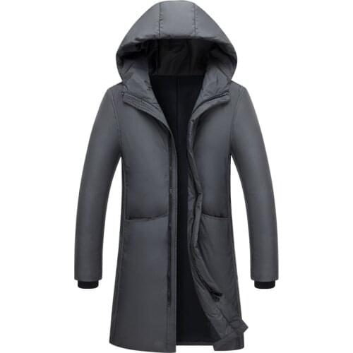 Josephopro Men's Winter Down Jackets