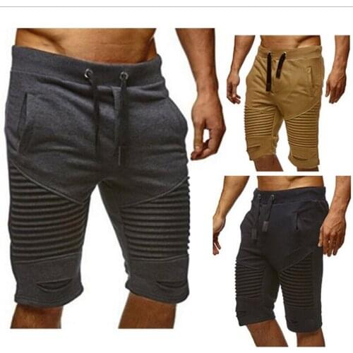 Men Shorts Sport Training Shorts Men Running Shorts Mans Gym Fitness Joggers Sweatpants Jumpers Basketball Shorts