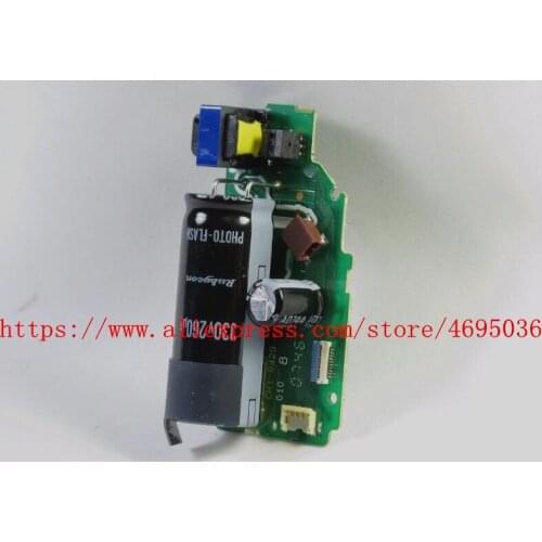 95%new original Rebel XTi KISS X 400D flash board flashboard for Canon 400D