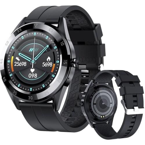 New Y10 Smart Watch Bluetooth Call Sports Fitness Band Heart Rate Blood Pressure Testing Men Music Watch Women Smartwatch PK X6