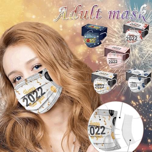 PaQueen Carnival Masks