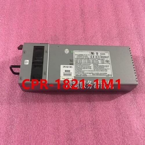 Almost New PSU For Compuware CRPS 1800W Power Supply CPR-1821-1M1