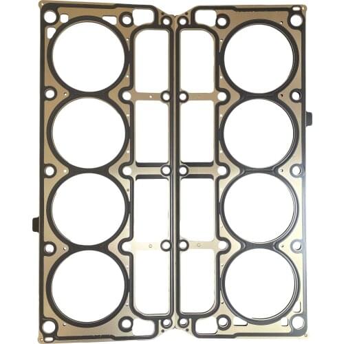 Cylinder head gasket engine oil seal repair kit cylinder gasket cylinder gasket 12622033 BTR22033