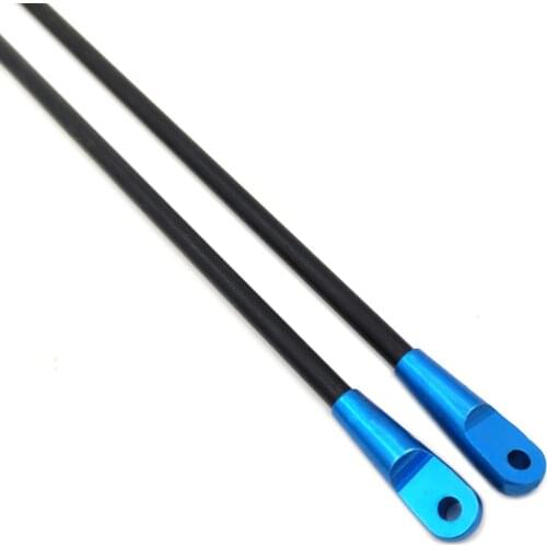 Mystery 500 Helicopter Tail Boom Brace 35 CM for Trex 500 PRO DFC Kit