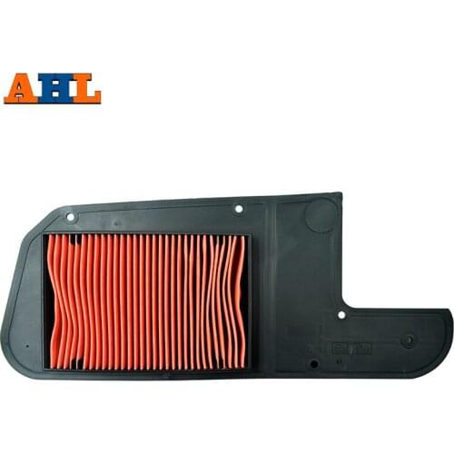 AHL Motorcycle Parts Air Filter Intake Cleaner For Honda NSS250 Forza MF07 2001-2007 PS250 FES250 Foresight NSS PS FES 250 MF 07