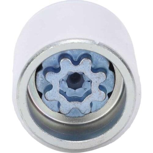 Zerone Fasteners For Cars