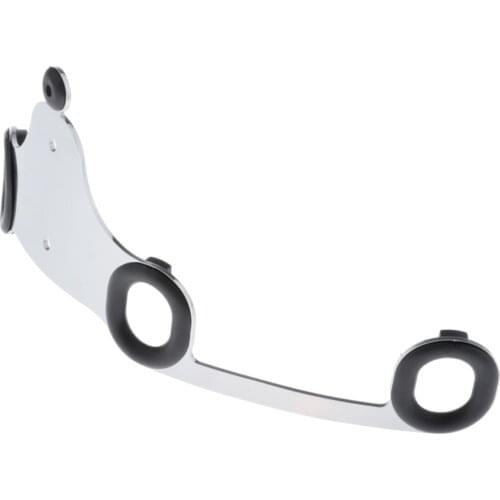 1pc 12in Tom Drum Suspension Ring Mount Bracket Durable Steel Accessories