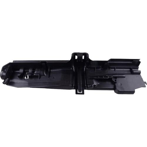 17107524912 Left Side Radiator Support Carrier Bracket Car Fit For BMW E82 E88 E90 E91 E92 128i 135i 325i 328i 330xi 335i M3 Z4