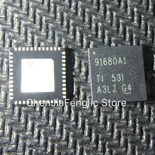 2PCS~10PCS/LOT DRV91680RGZR 91680A1 QFN48 New original