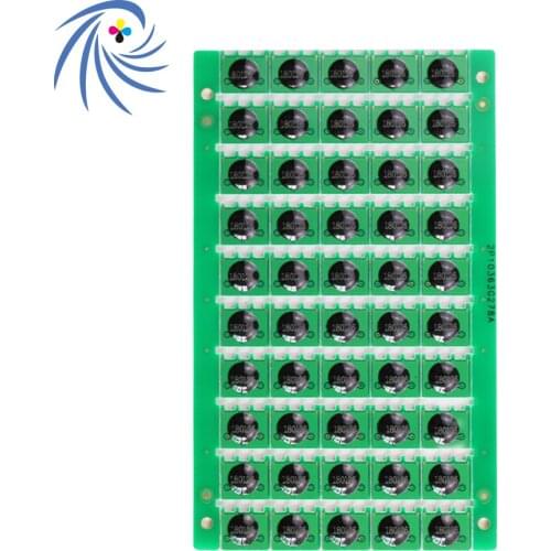 50PCS 14K CE314A 314 314A 14A Drum chip for HP CP1025 CP1025nw Laserjet PRO-100 MFP M175nw M275 laser printer