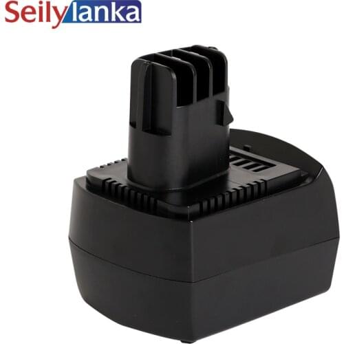 For Metabo 12V 3000mAh power tool battery Li-ion,6.25486,6.25474,6.25473,SSP12,BSZ 12LI