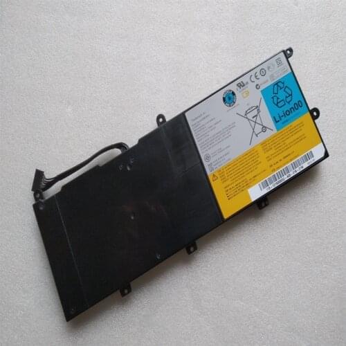 L10N6P11 L10C4P11 L10M6P11 L10S6P11 battery For lenovo IdeaPad U400 U470 Series 3ICP5/67/64-2 Original Laptop Battery 11.1V 54Wh