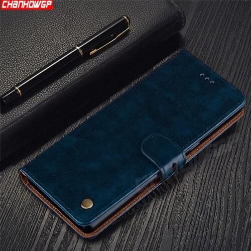 Leather Book Case For Samsung Galaxy A01 Core A21S A51 A71 A11 A31 A41 A50 A70 A20 A10 A30 S M11 M21 M31 S20 S10 Plus Flip Cover