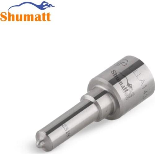 China Made New Injector Nozzle DLLA143P2319 For Injector 0445120329 0445120383