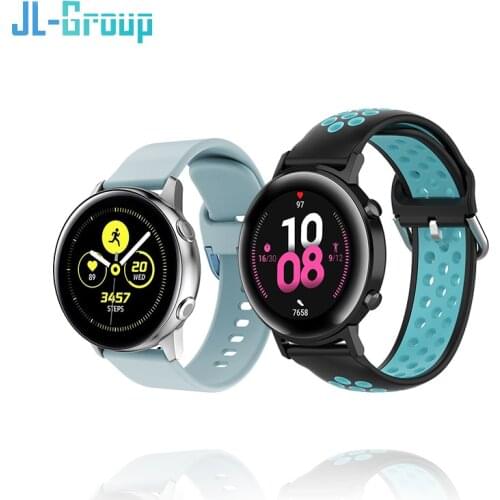 JL-Group Fitness Bracelets