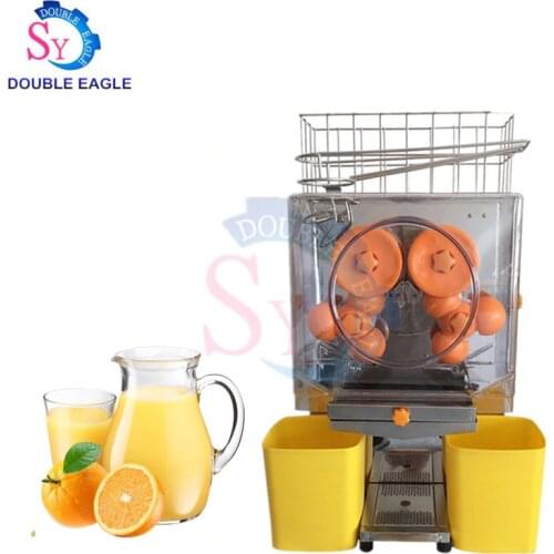 JZSY Electric Juicers