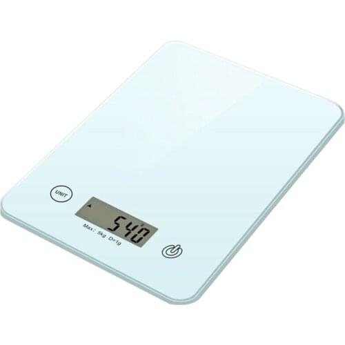 Kitchen Scale,Digital Food Scale Weight Grams and Ounces for Cooking and Baking,1G/0.1Oz PreciseGraduation