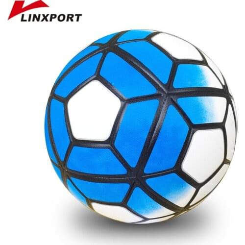 Linxport Football Paraphernalia