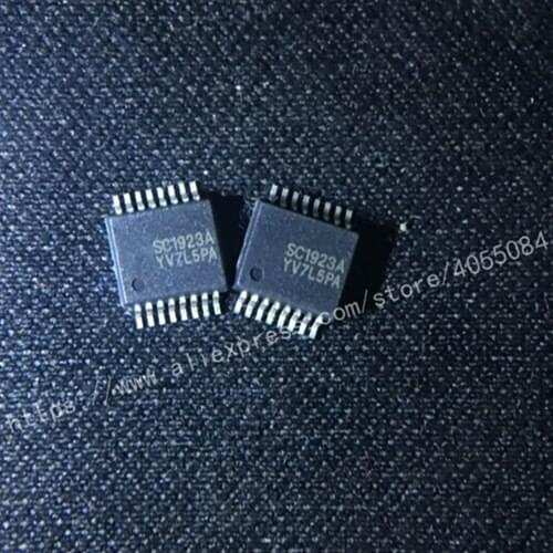 2PCS SC1923A SC1923 Electronic components chip IC NEW