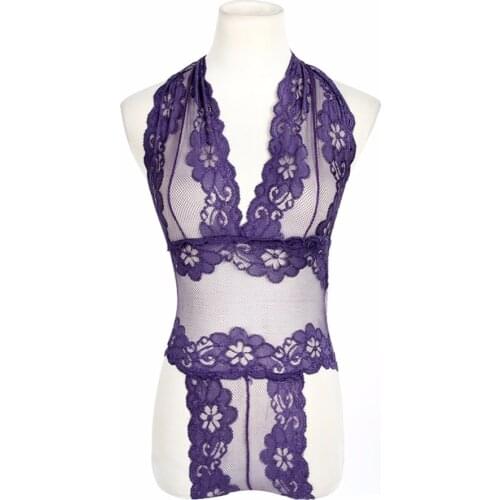 New Arrive Women sexy lingerie hot costumes erotic babydoll underwear lenceria erotica sleepwear cheap things pijamas mujer lace