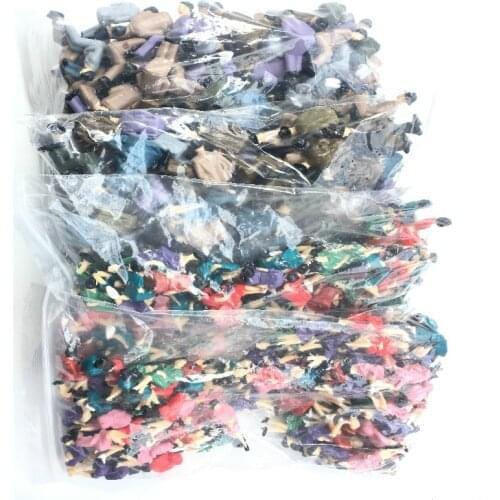 2019 New Hot Sale 100pcs/lot Architecture Scale Model 1/30 Sitting Figure In Model Building Kits Toy