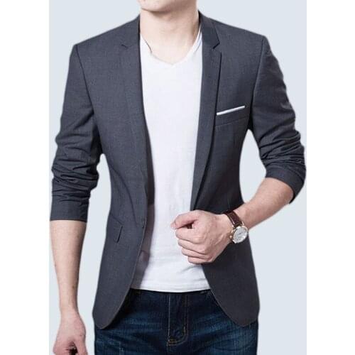 2021 New men blazer brand luxury business casual suit men blazers set formal wedding dress beautiful design male suit