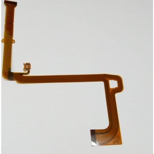 For Panasonic GH2 LCD Screen Hinge Flexible Cable Repair Parts