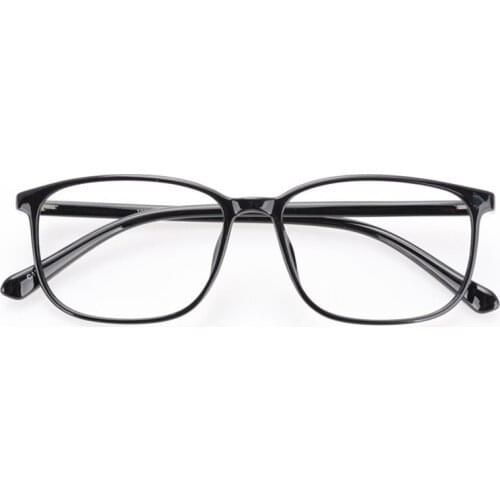 Vazrobe TR90 Glasses Frame Men Women Transparent Eyeglasses Womens Degree Optical Prescription Spectacles Small Face Woman Male