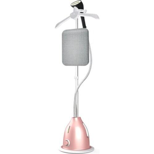 Russia only!2000W Garment steamer household handheld ironing machine 10 gear adjustable vertical flat steam iron clothes steamer