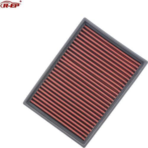 R-EP Replacement Air Filter Fits For BMW E36 E38 E39 E46 E83 E85 316 318 320 325 520 525 X3 Z3 Z4 OEM 13721730946 13721744869