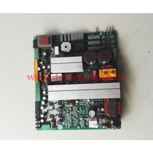 Circuit Board Repair For Lonati Hosiery Machine PCB 2751 / Santoni Machine PCB 2751
