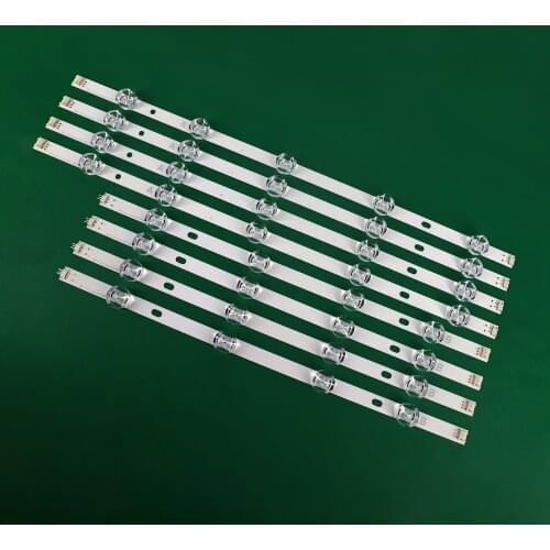 100%New 40PCS strip LED strip Replacement for LG 47LB6300 innotek DRT 3.0 47 inch A B 6916L 1715A 1716A 6916L-1961A 1962A 1948A