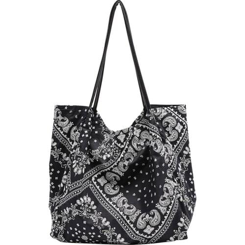TRONG Women's Black Bags