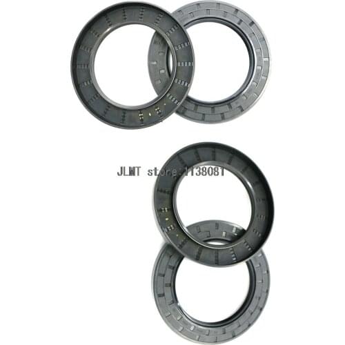 Fork OIL SEAL fit for APRILIA 650 PEGASO 650 TRAIL 2007 45X58X10 45 58 10 mm