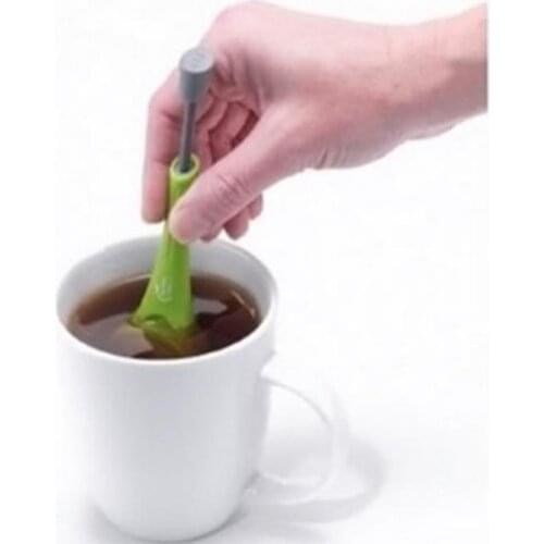 Yenka Holdings Tea Utensils