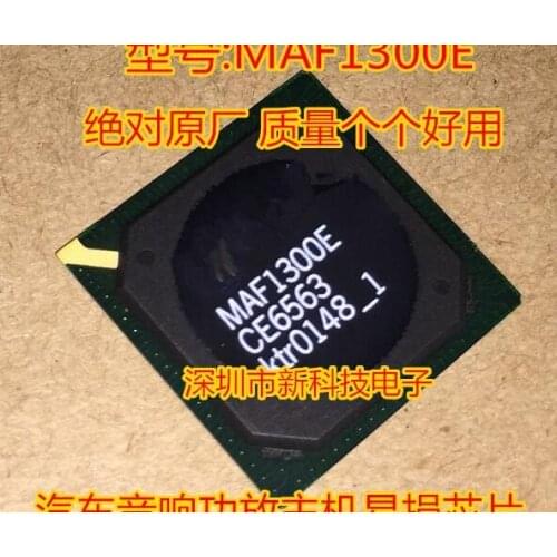 100% New&original MAF1300E Best Quality