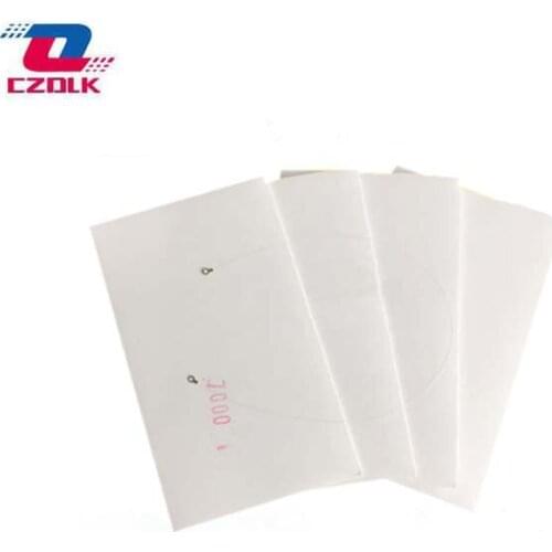 4PCS X New Compatible Charge Corona Wire For Konica Minolta Bizhub C6501 C6000 C5501 C6500 C7000 C8000 C1070 C1060 1070L 1060L