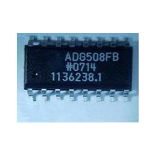 10pcs/lot ADG508FBRN ADG508FB ADG508 SOP16 new original
