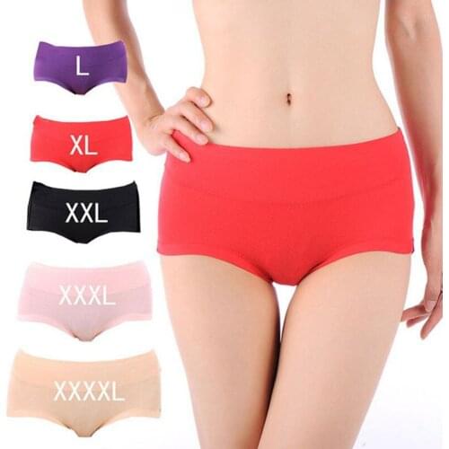 DHONGDE Mens Bamboo Briefs