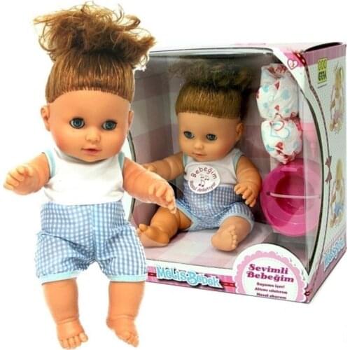 Erpa Oyuncak Baby Dolls