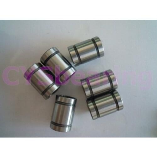 8mm shaft LMB8UU linear bearing linear Bush linear motion bearing