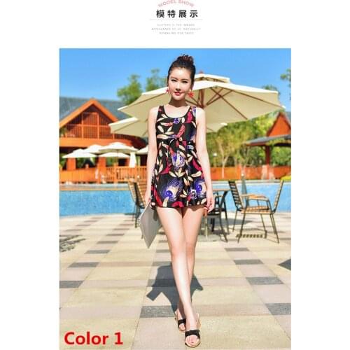 Niry Closed Swimwear