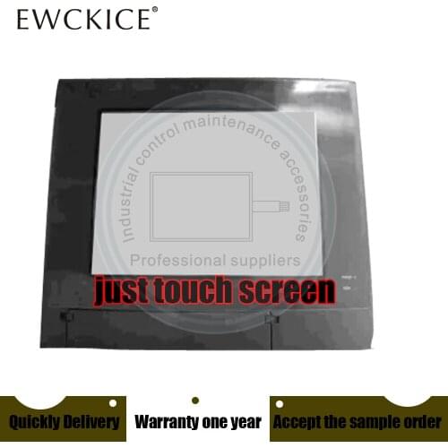 NEW PL5910-T11 HMI PLC touch screen panel membrane touchscreen