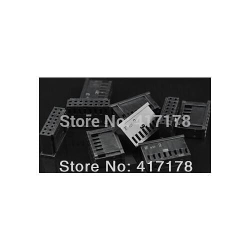 Santoni Seamless Underwear Machine MPP Motor AMP Plug 136153 With 2X8 Connector