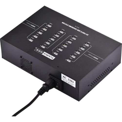 SIPOLAR Mobile Phone Chargers