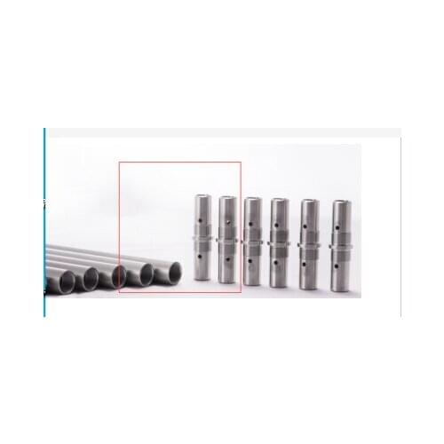 Tilta rod for slider