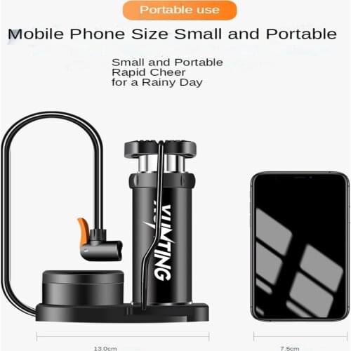 SUPRMN Bicycle Pumps