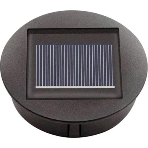 Led Solar Lamp Battery Box Garden Accessories Hanging Home Lanterns Outdoor Professional Pathway Replacement Top Lamp Yard