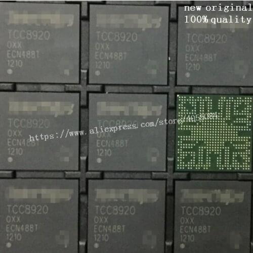 TCC8920-OXX TCC8920 Brand new and original chip IC
