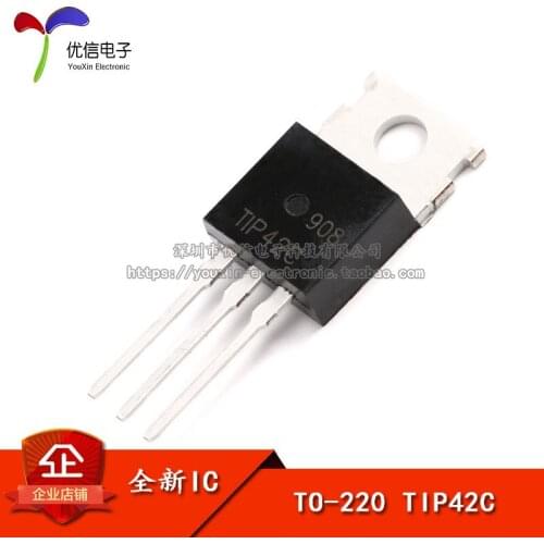 Transistor Transistor TIP42C TO-220